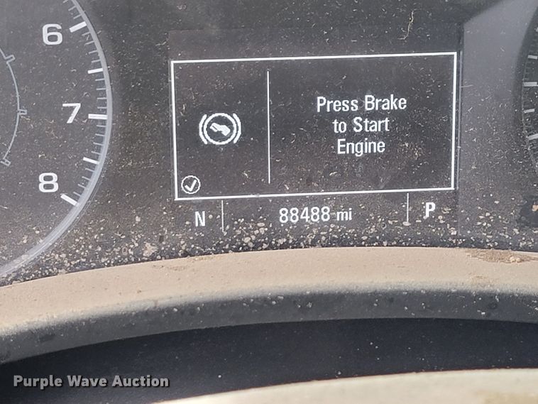 image for item HG9364 2018 GMC Terrain  SUV