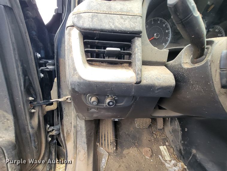 image for item HG9364 2018 GMC Terrain  SUV