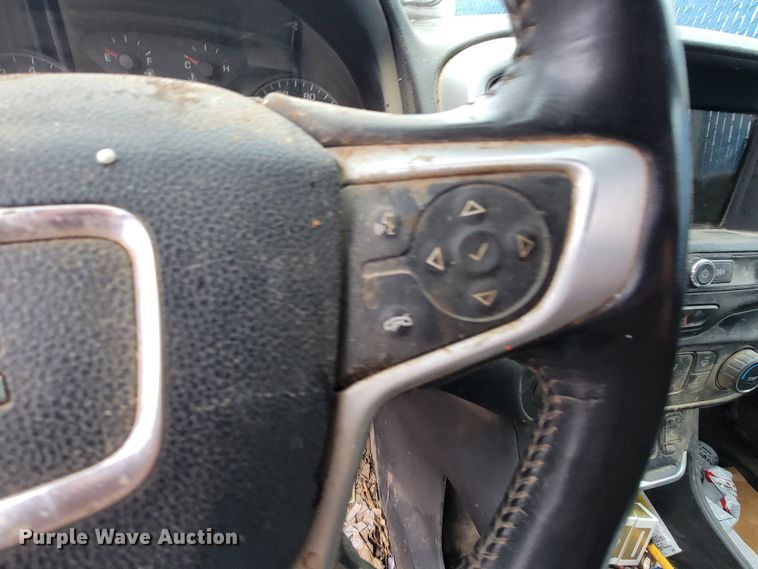 image for item HG9364 2018 GMC Terrain  SUV