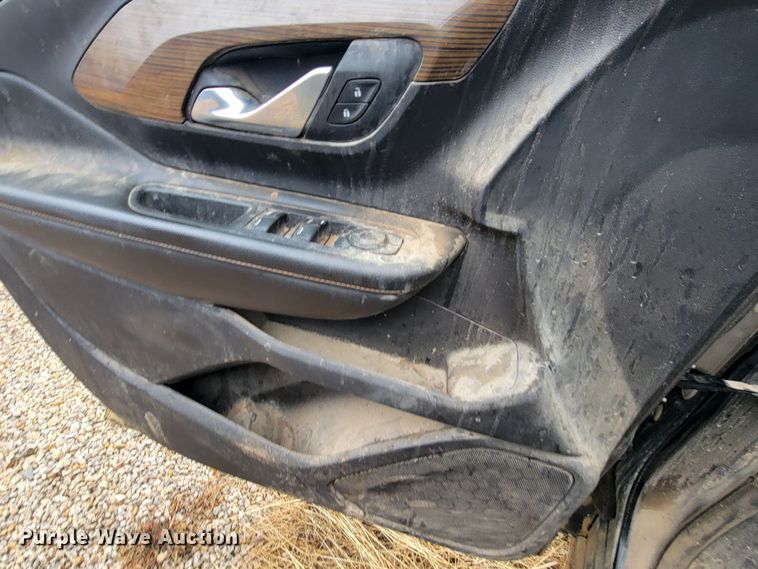 image for item HG9364 2018 GMC Terrain  SUV