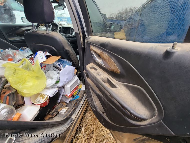 image for item HG9364 2018 GMC Terrain  SUV