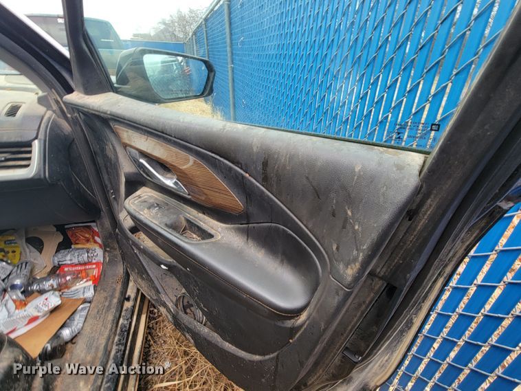 image for item HG9364 2018 GMC Terrain  SUV