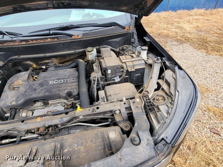 image for item HG9364 2018 GMC Terrain  SUV