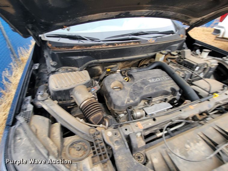 image for item HG9364 2018 GMC Terrain  SUV