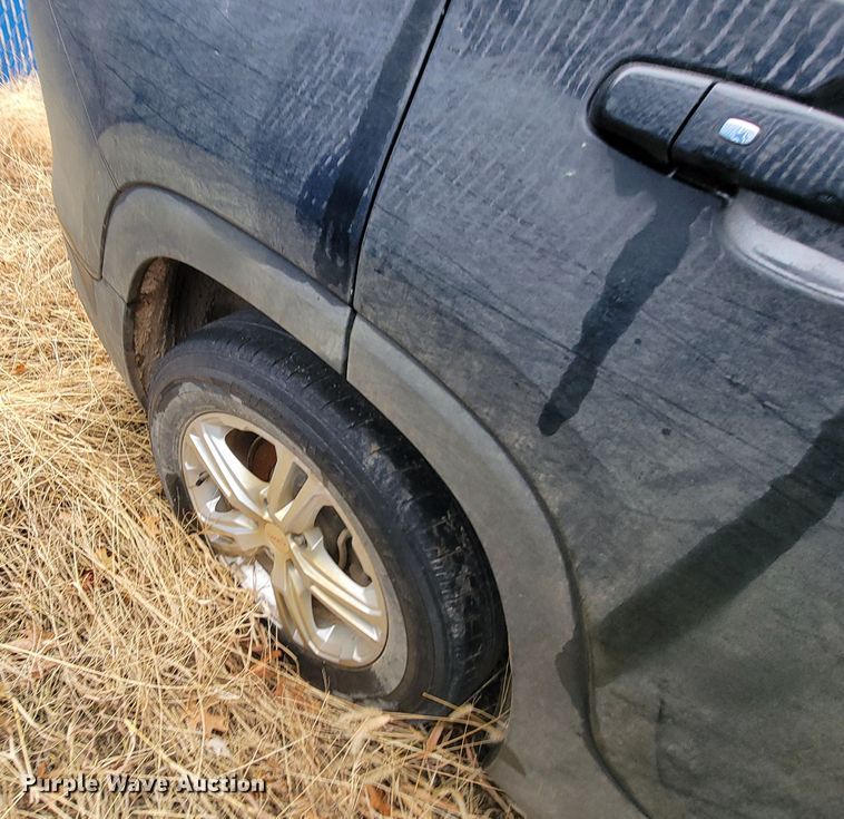 image for item HG9364 2018 GMC Terrain  SUV