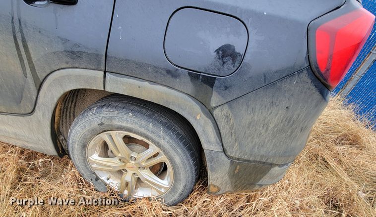 image for item HG9364 2018 GMC Terrain  SUV