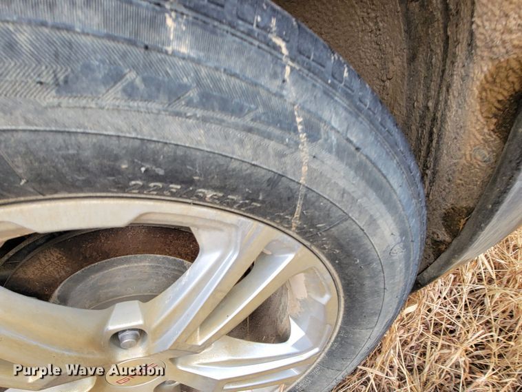 image for item HG9364 2018 GMC Terrain  SUV