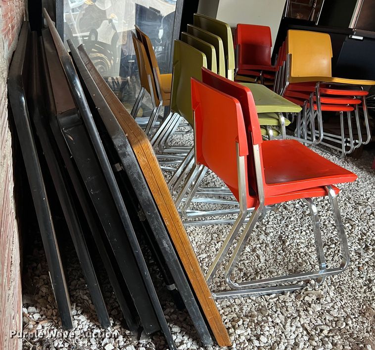 image for item ID9282 Office supplies and equipment