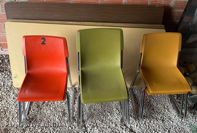 image for item ID9282 Office supplies and equipment