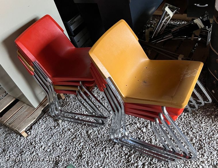 image for item ID9282 Office supplies and equipment