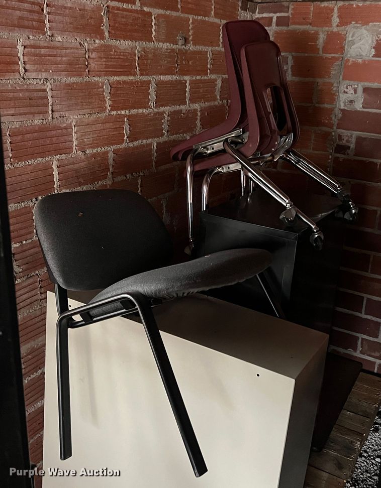 image for item ID9282 Office supplies and equipment