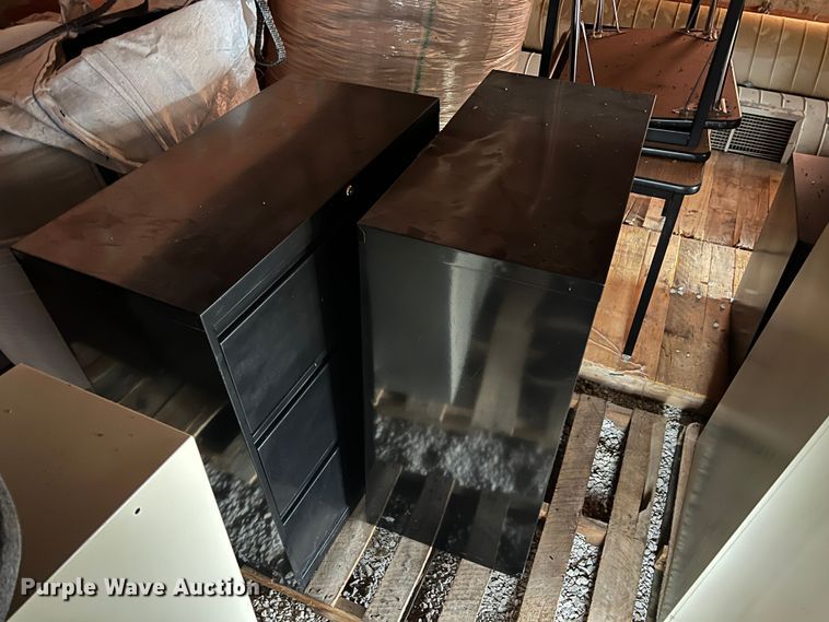 image for item ID9282 Office supplies and equipment