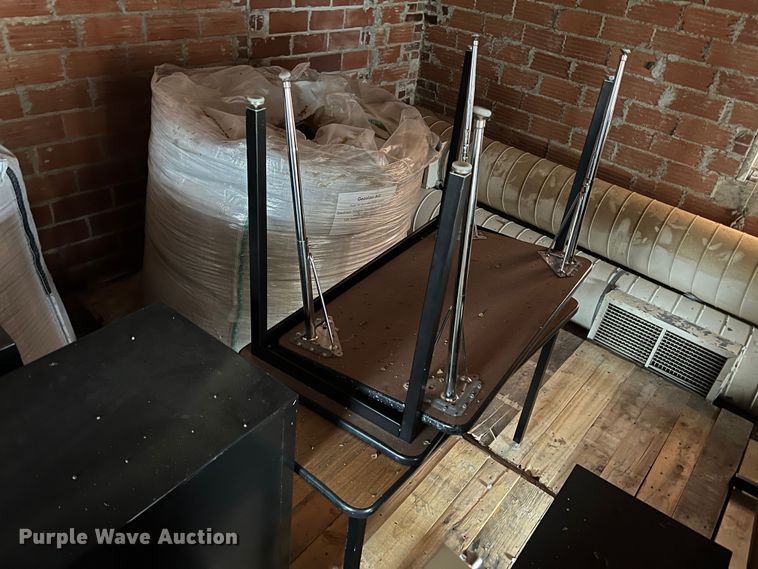 image for item ID9282 Office supplies and equipment