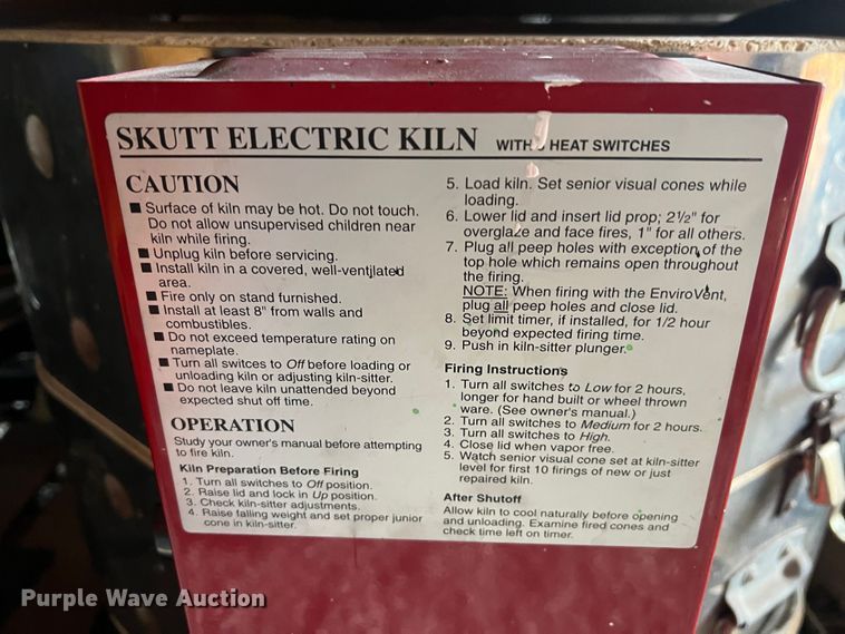 image for item ID9282 Office supplies and equipment