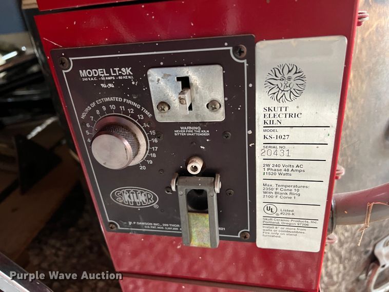 image for item ID9282 Office supplies and equipment