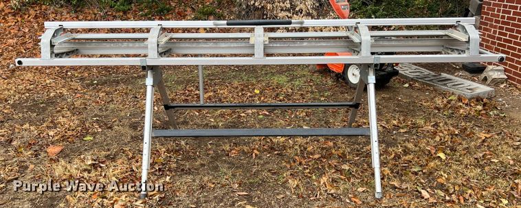 image for item ID9283 Tapco Pro 14  siding brake