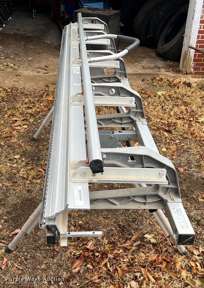 image for item ID9283 Tapco Pro 14  siding brake