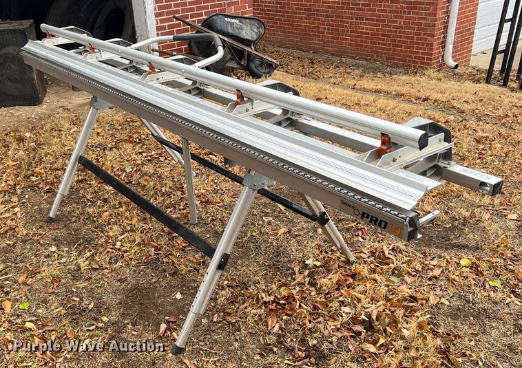 image for item ID9283 Tapco Pro 14  siding brake