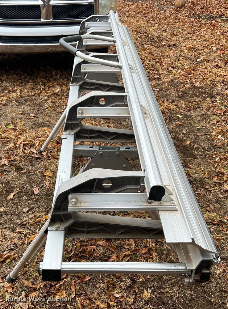 image for item ID9283 Tapco Pro 14  siding brake