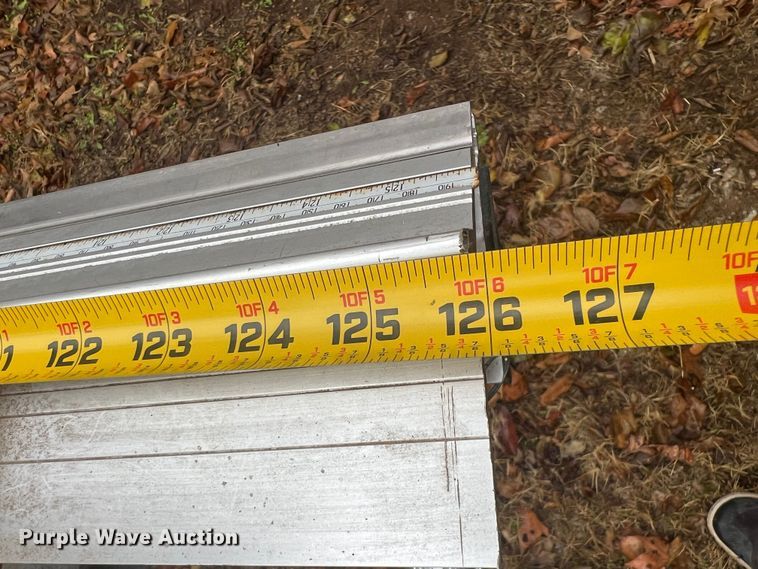 image for item ID9283 Tapco Pro 14  siding brake