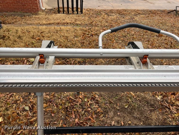 image for item ID9283 Tapco Pro 14  siding brake