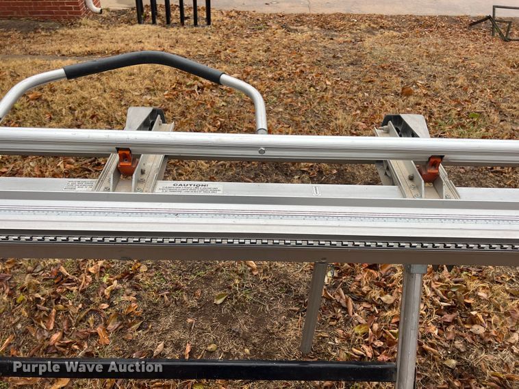 image for item ID9283 Tapco Pro 14  siding brake