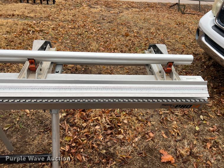 Tapco Pro 14 siding brake in Fredonia, KS Item ID9283 sold Purple Wave
