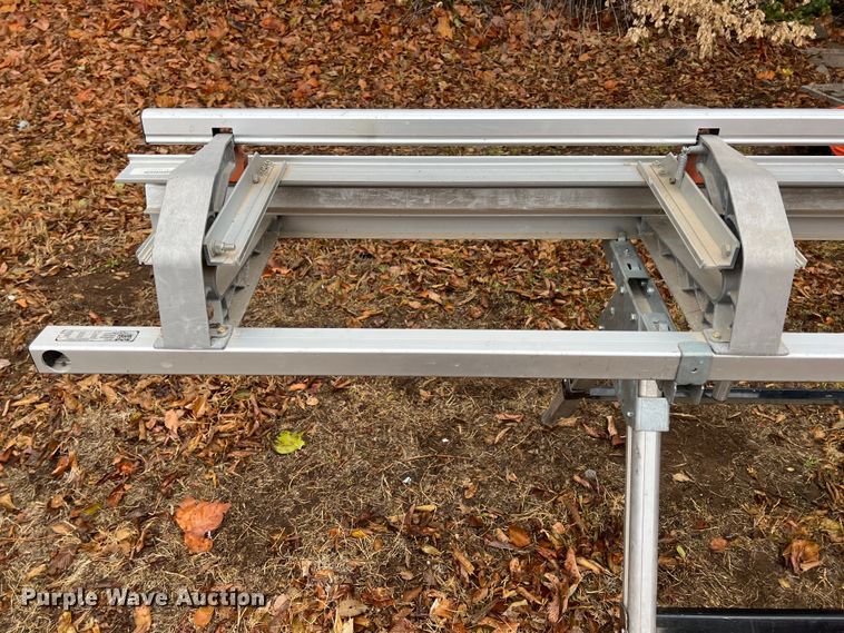 image for item ID9283 Tapco Pro 14  siding brake