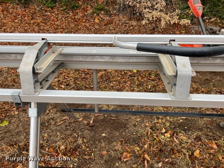 image for item ID9283 Tapco Pro 14  siding brake