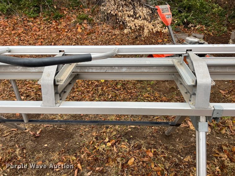 image for item ID9283 Tapco Pro 14  siding brake