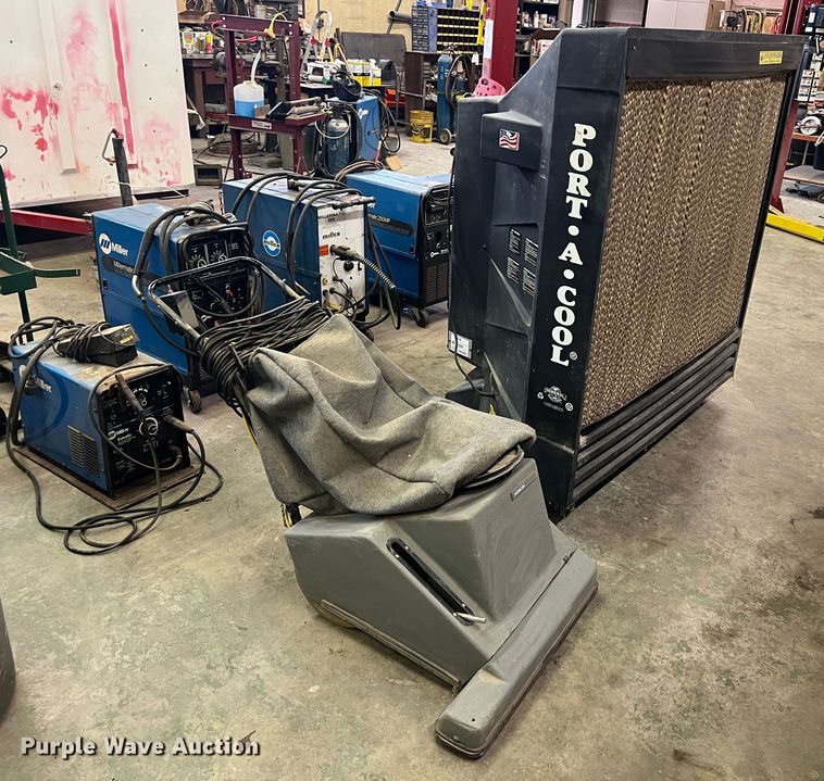 image for item ID9284 Tools