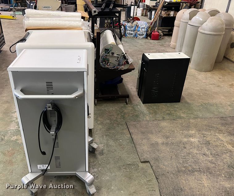 image for item ID9285 Office supplies and equipment