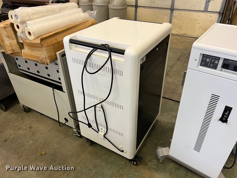 image for item ID9285 Office supplies and equipment