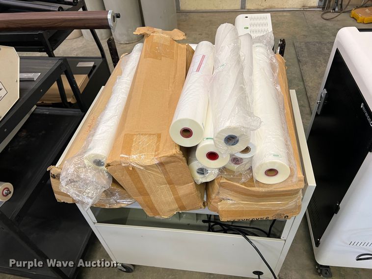 image for item ID9285 Office supplies and equipment