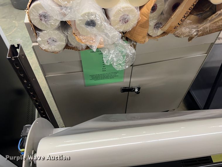 image for item ID9285 Office supplies and equipment