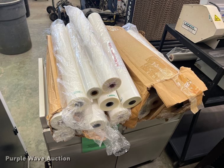 image for item ID9285 Office supplies and equipment