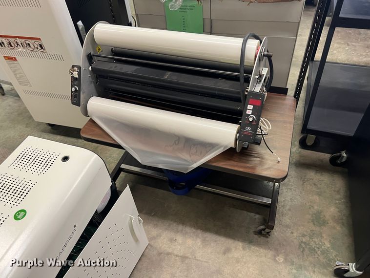 image for item ID9285 Office supplies and equipment