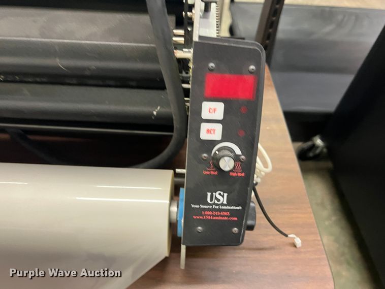 image for item ID9285 Office supplies and equipment