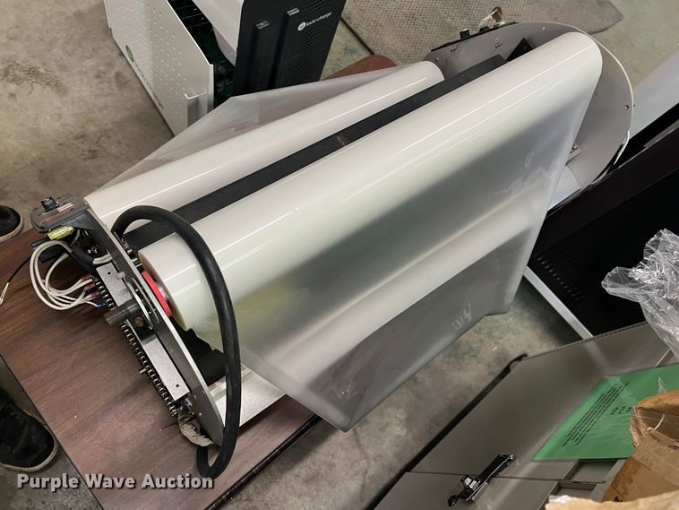 image for item ID9285 Office supplies and equipment