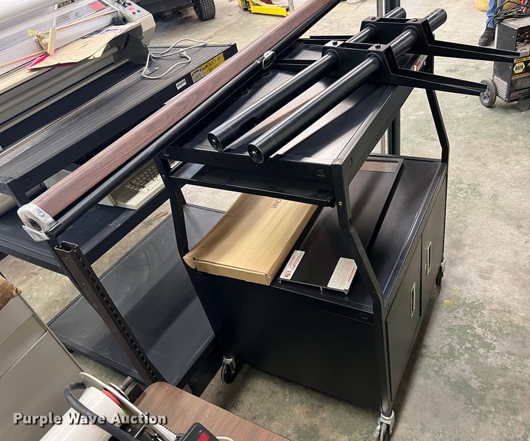 image for item ID9285 Office supplies and equipment