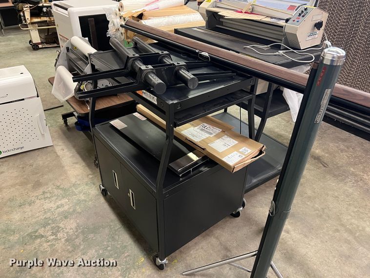 image for item ID9285 Office supplies and equipment