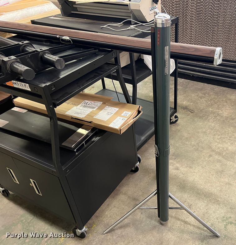 image for item ID9285 Office supplies and equipment