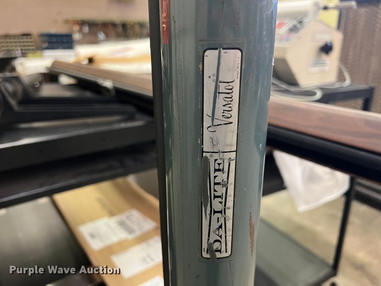 image for item ID9285 Office supplies and equipment