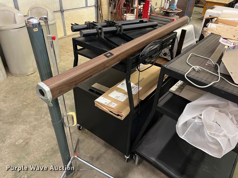 image for item ID9285 Office supplies and equipment