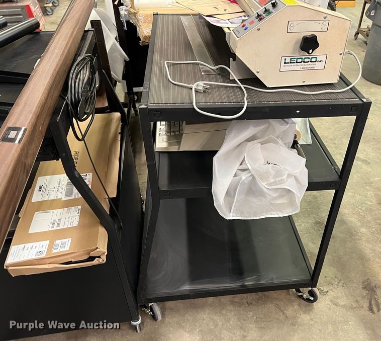 image for item ID9285 Office supplies and equipment