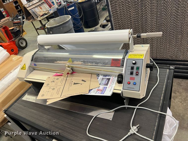 image for item ID9285 Office supplies and equipment