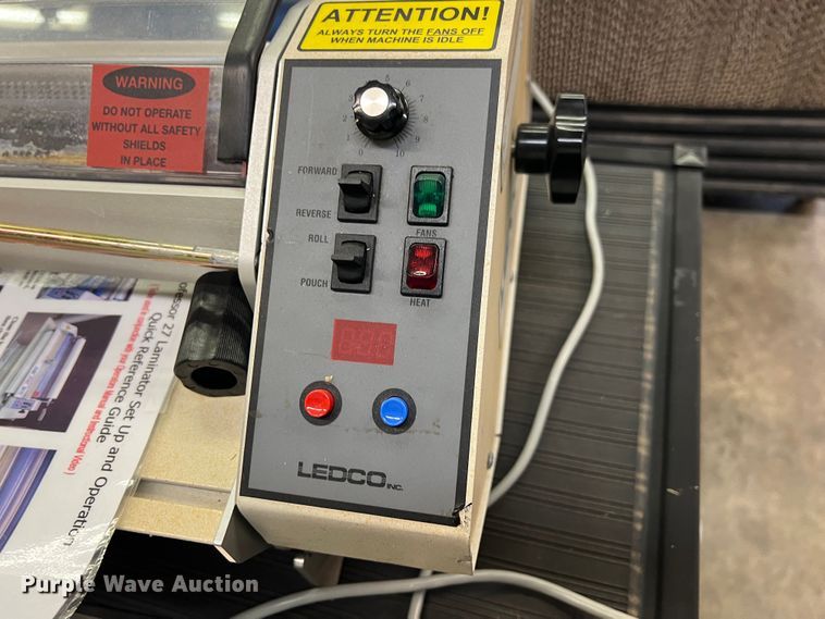 image for item ID9285 Office supplies and equipment