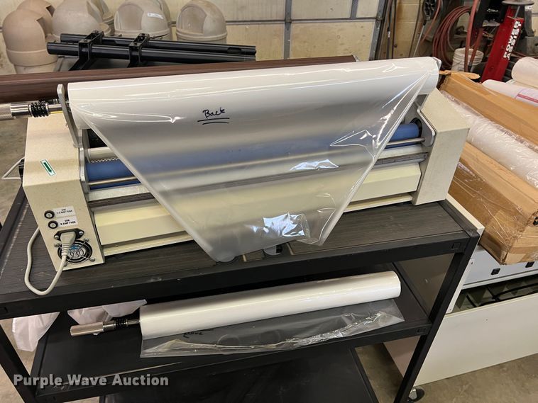 image for item ID9285 Office supplies and equipment