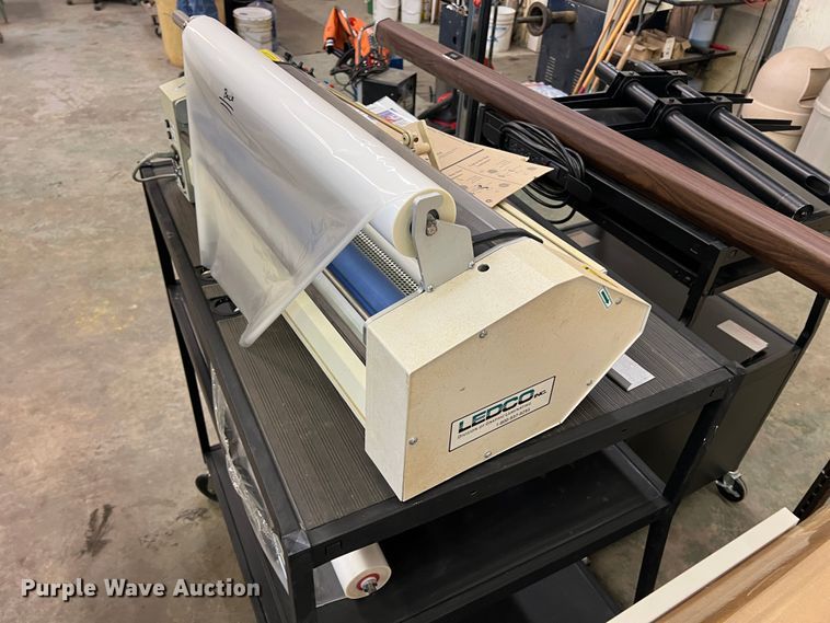 image for item ID9285 Office supplies and equipment