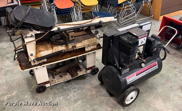 image for item ID9286 Tools